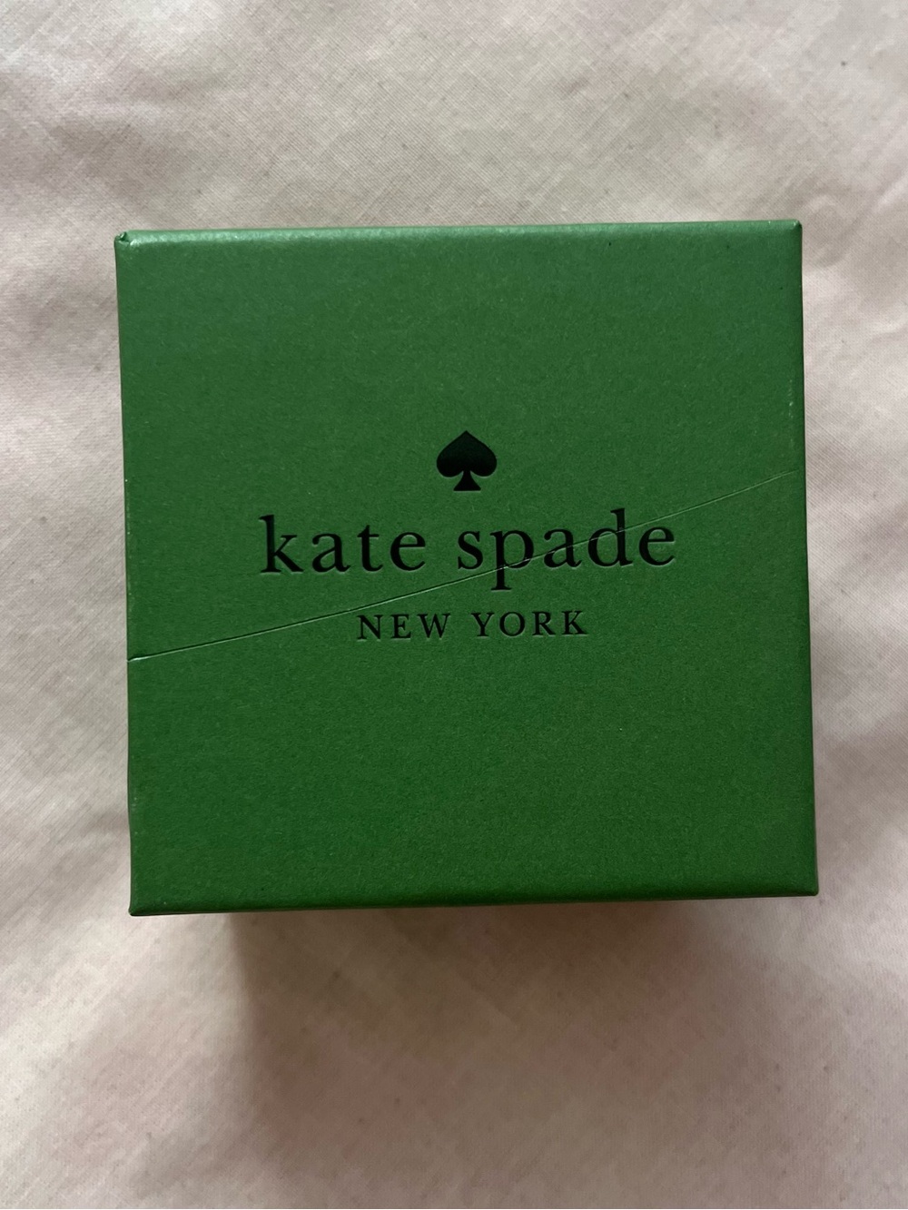 Kate Spade Take Heart Ring - Picture 5 of 6